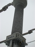 220kV電流互感器在遭受冰災(zāi)地區(qū)運(yùn)行