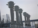 220kV電流、電壓互感器在伊朗阿拉克電解鋁廠運(yùn)行